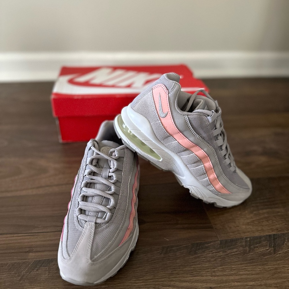 Nike Air Max ‘95 LE (GS)